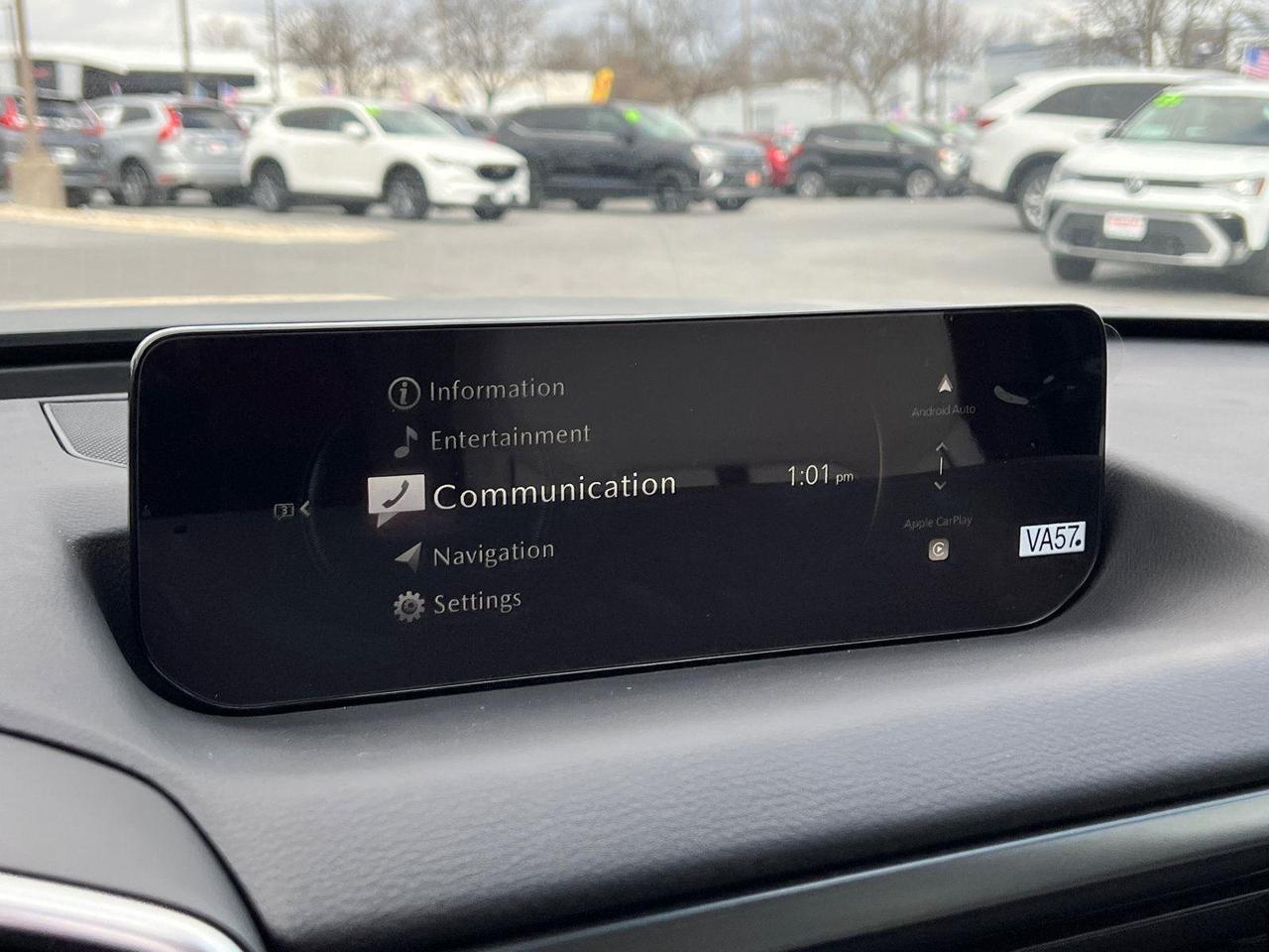 2026 Mazda CX-50 2.5 Turbo Hagerstown MD