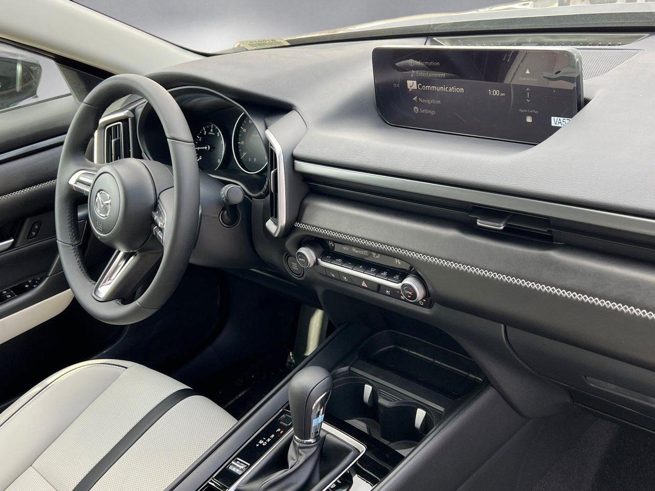 2026 Mazda CX-50 2.5 Turbo Hagerstown MD