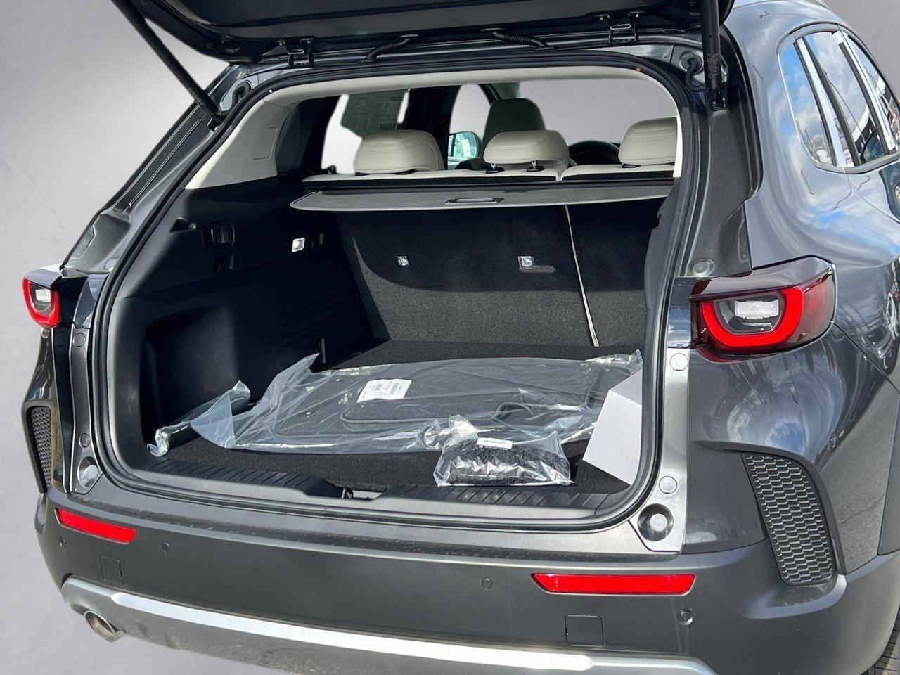 2026 Mazda CX-50 2.5 Turbo Hagerstown MD