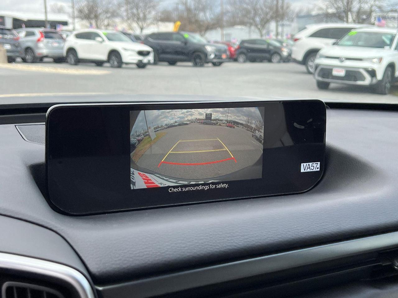 2026 Mazda CX-50 2.5 Turbo Hagerstown MD