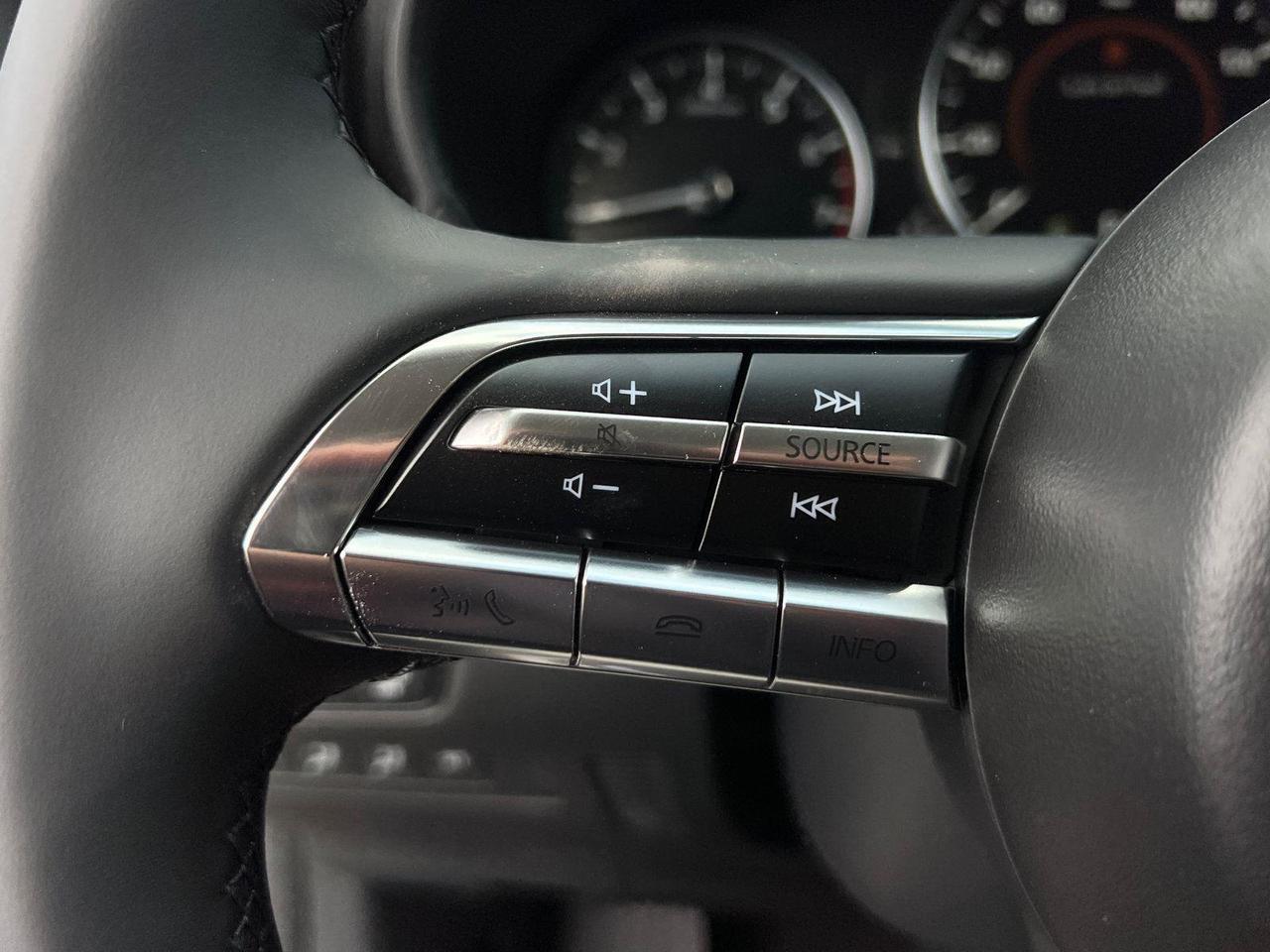 2026 Mazda CX-50 2.5 Turbo Hagerstown MD