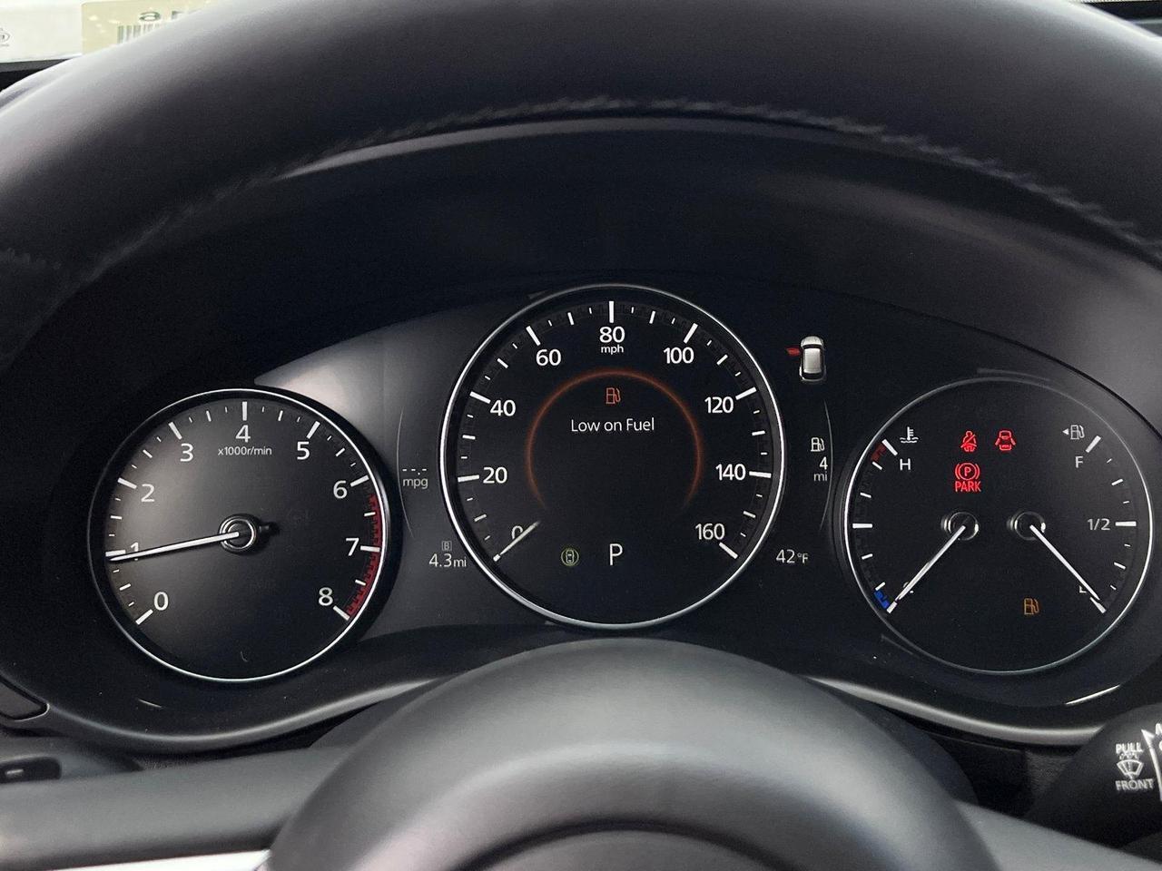 2026 Mazda CX-50 2.5 Turbo Hagerstown MD