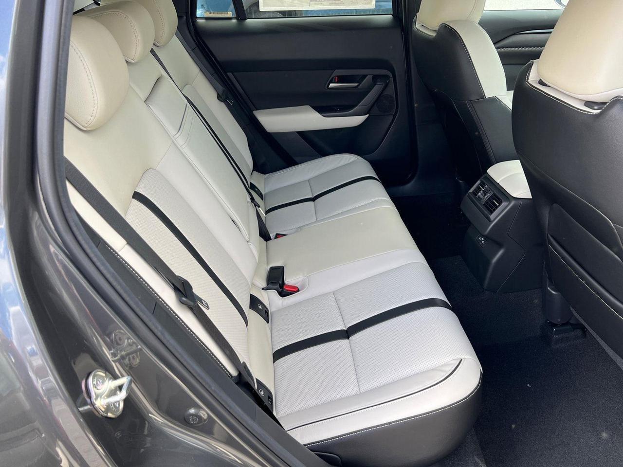 2026 Mazda CX-50 2.5 Turbo Hagerstown MD