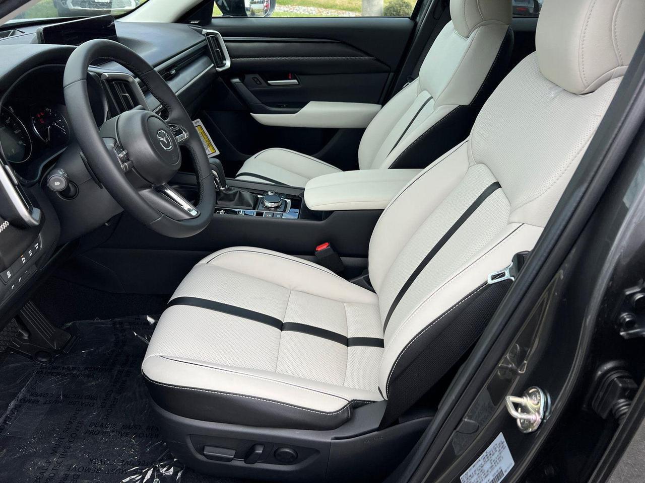 2026 Mazda CX-50 2.5 Turbo Hagerstown MD