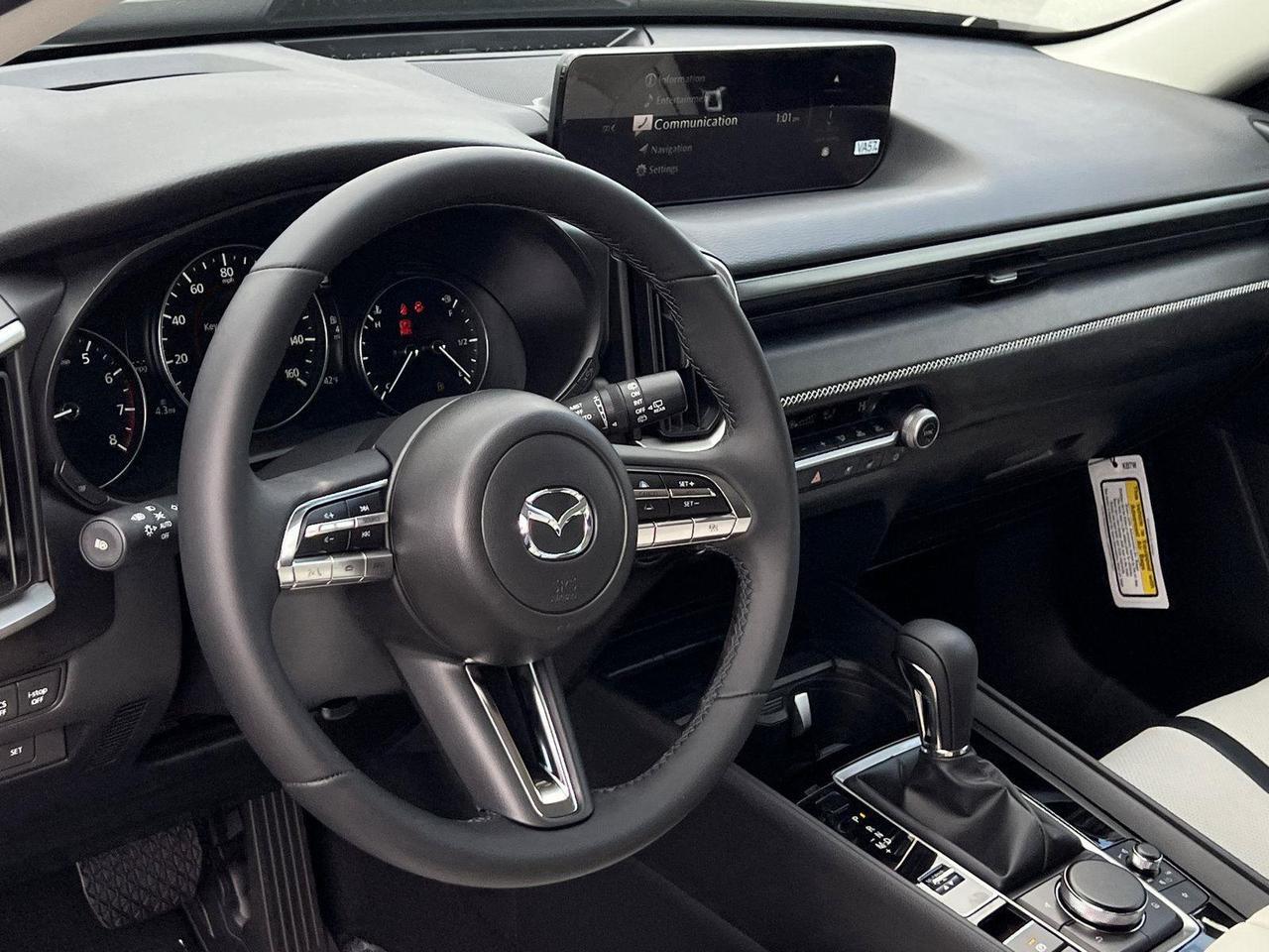 2026 Mazda CX-50 2.5 Turbo Hagerstown MD