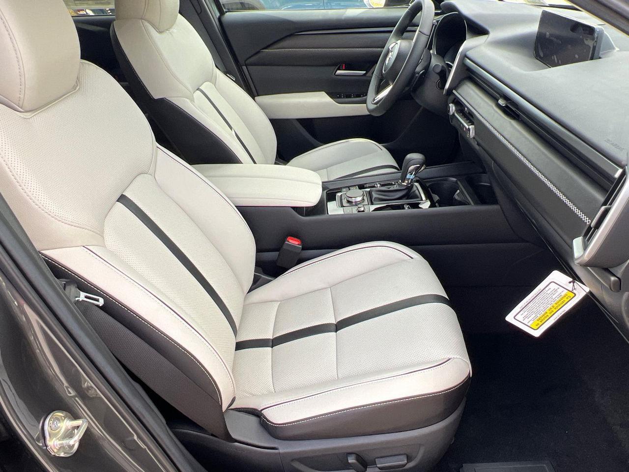 2026 Mazda CX-50 2.5 Turbo Hagerstown MD