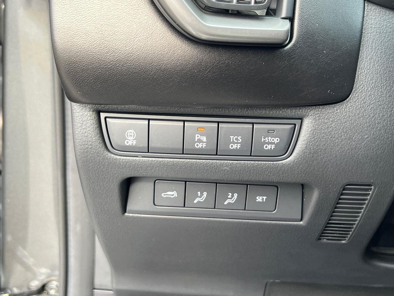 2026 Mazda CX-50 2.5 Turbo Hagerstown MD