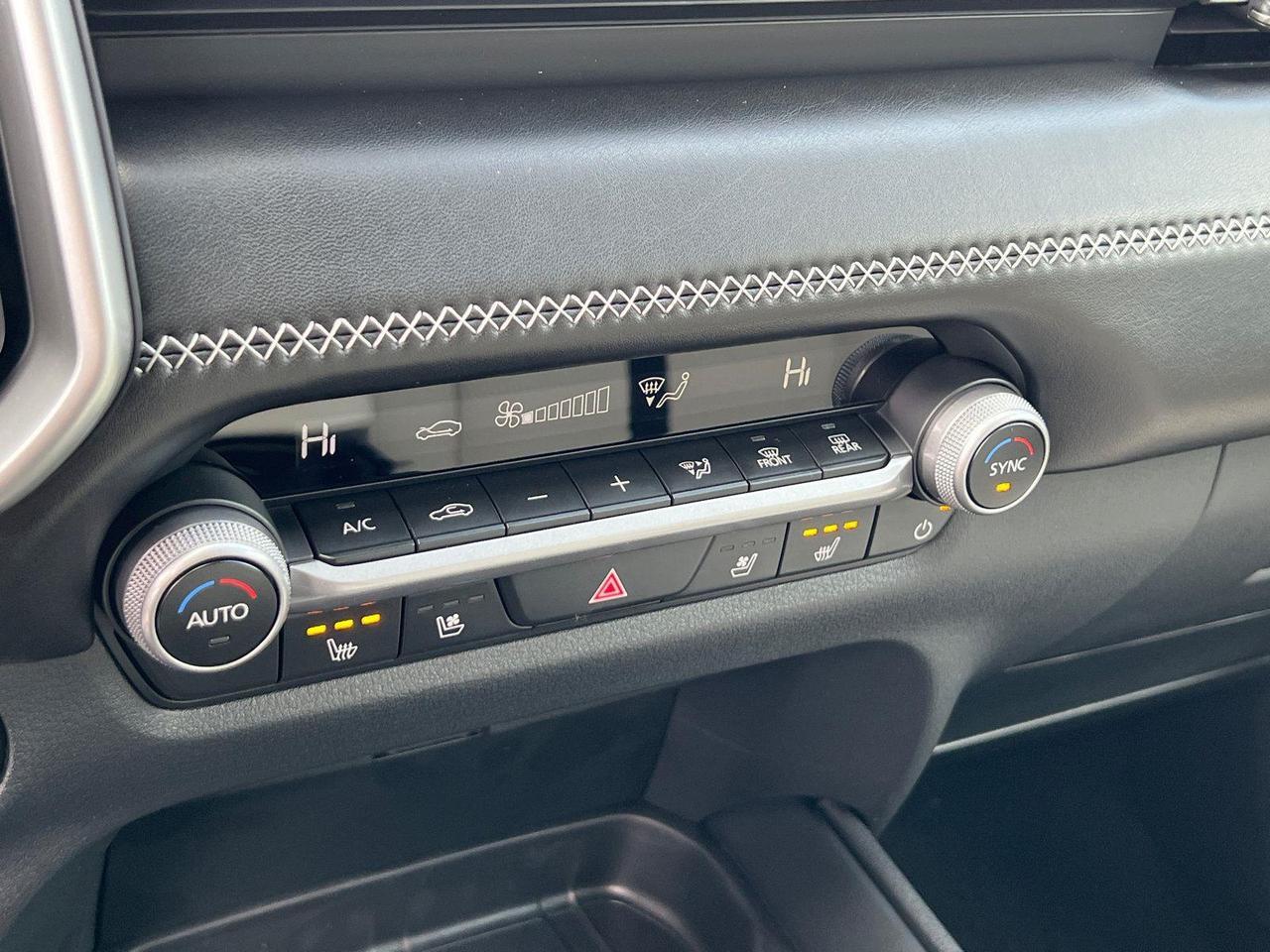 2026 Mazda CX-50 2.5 Turbo Hagerstown MD