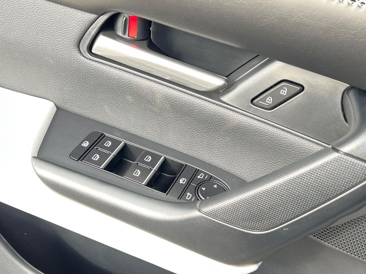 2026 Mazda CX-50 2.5 Turbo Hagerstown MD