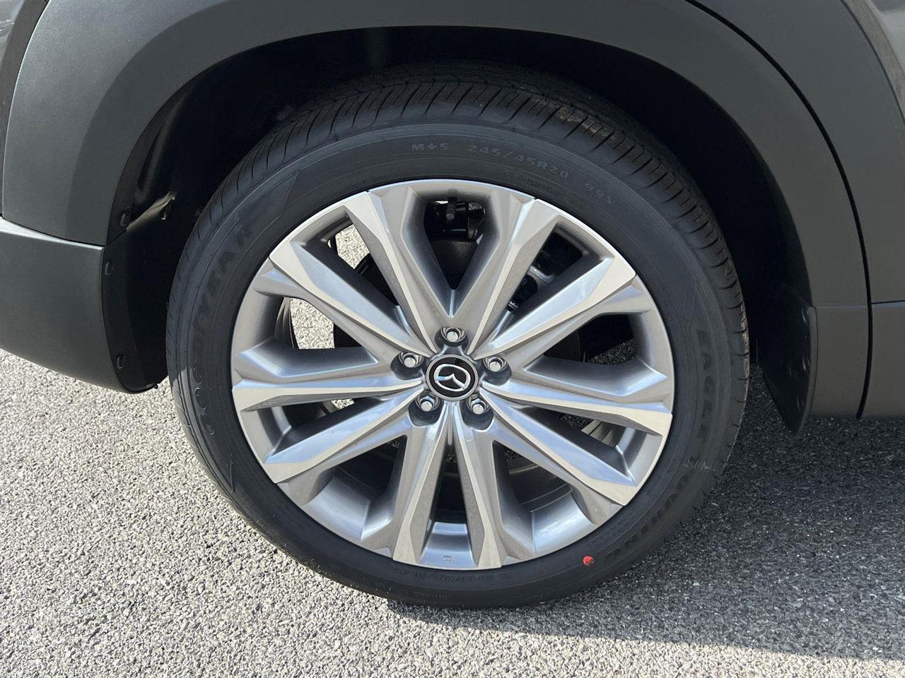 2026 Mazda CX-50 2.5 Turbo Hagerstown MD