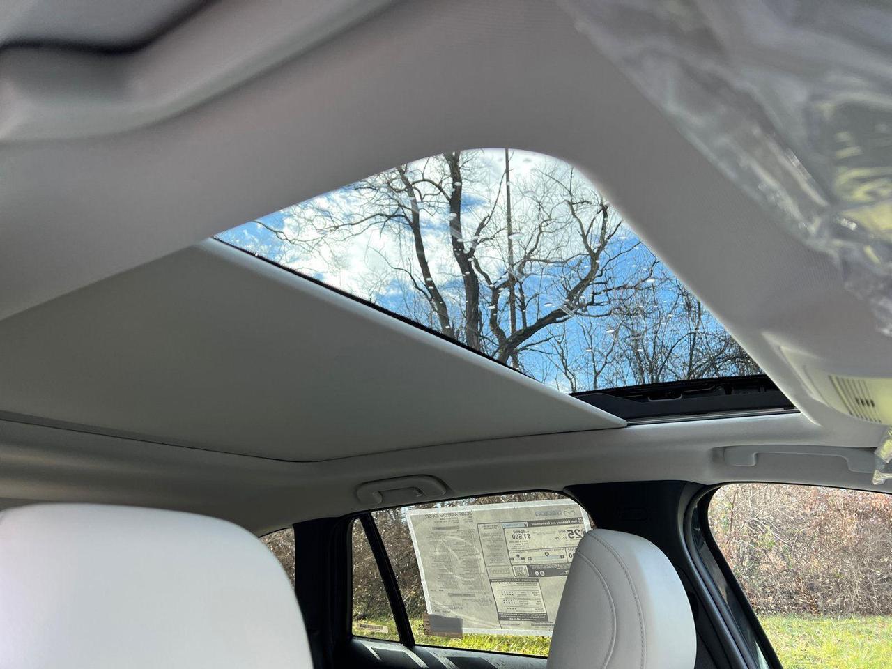 2026 Mazda CX-50 2.5 Turbo Hagerstown MD