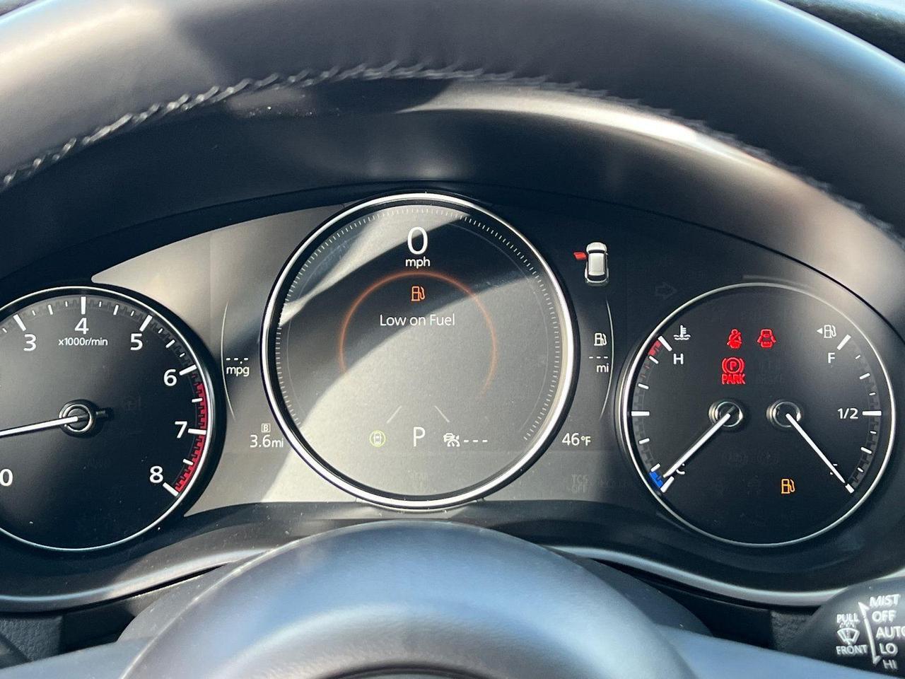 2026 Mazda CX-50 2.5 Turbo Hagerstown MD