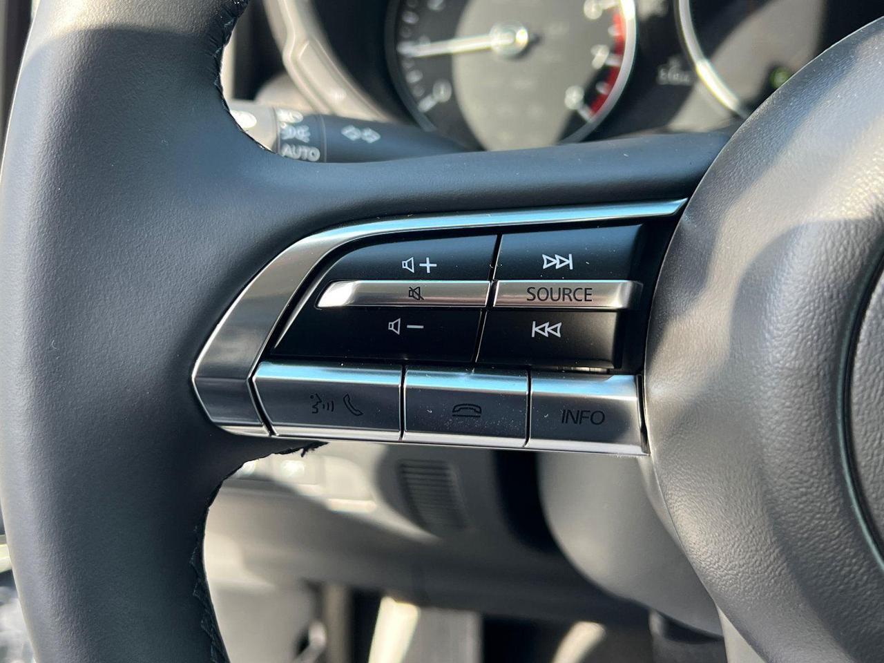 2026 Mazda CX-50 2.5 Turbo Hagerstown MD