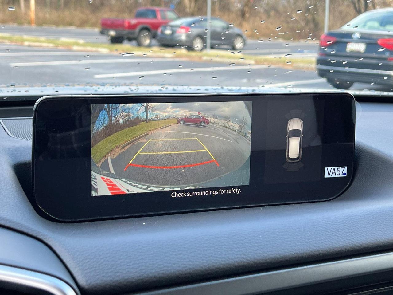 2026 Mazda CX-50 2.5 Turbo Hagerstown MD