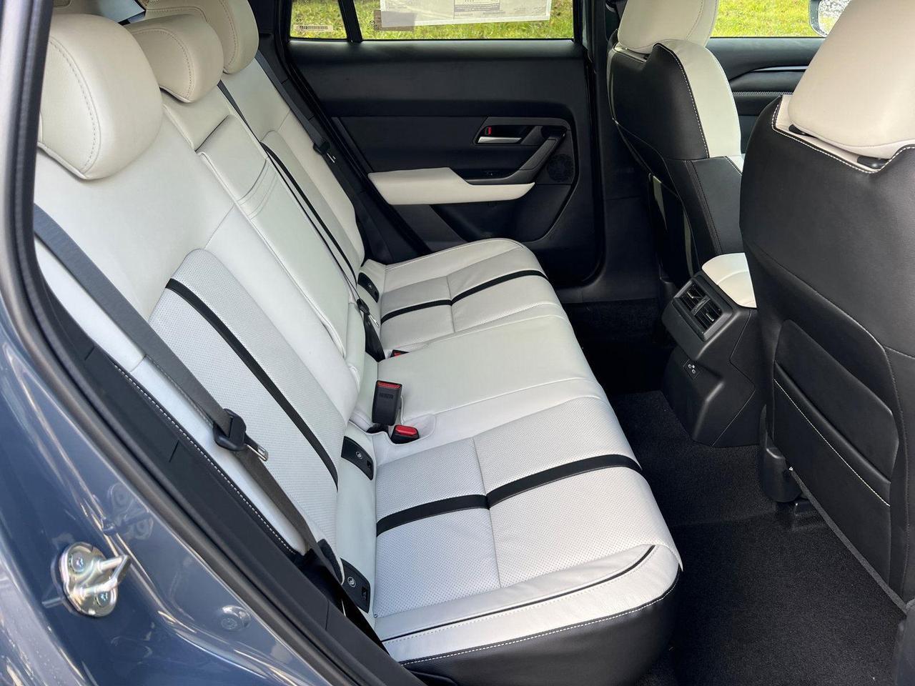 2026 Mazda CX-50 2.5 Turbo Hagerstown MD