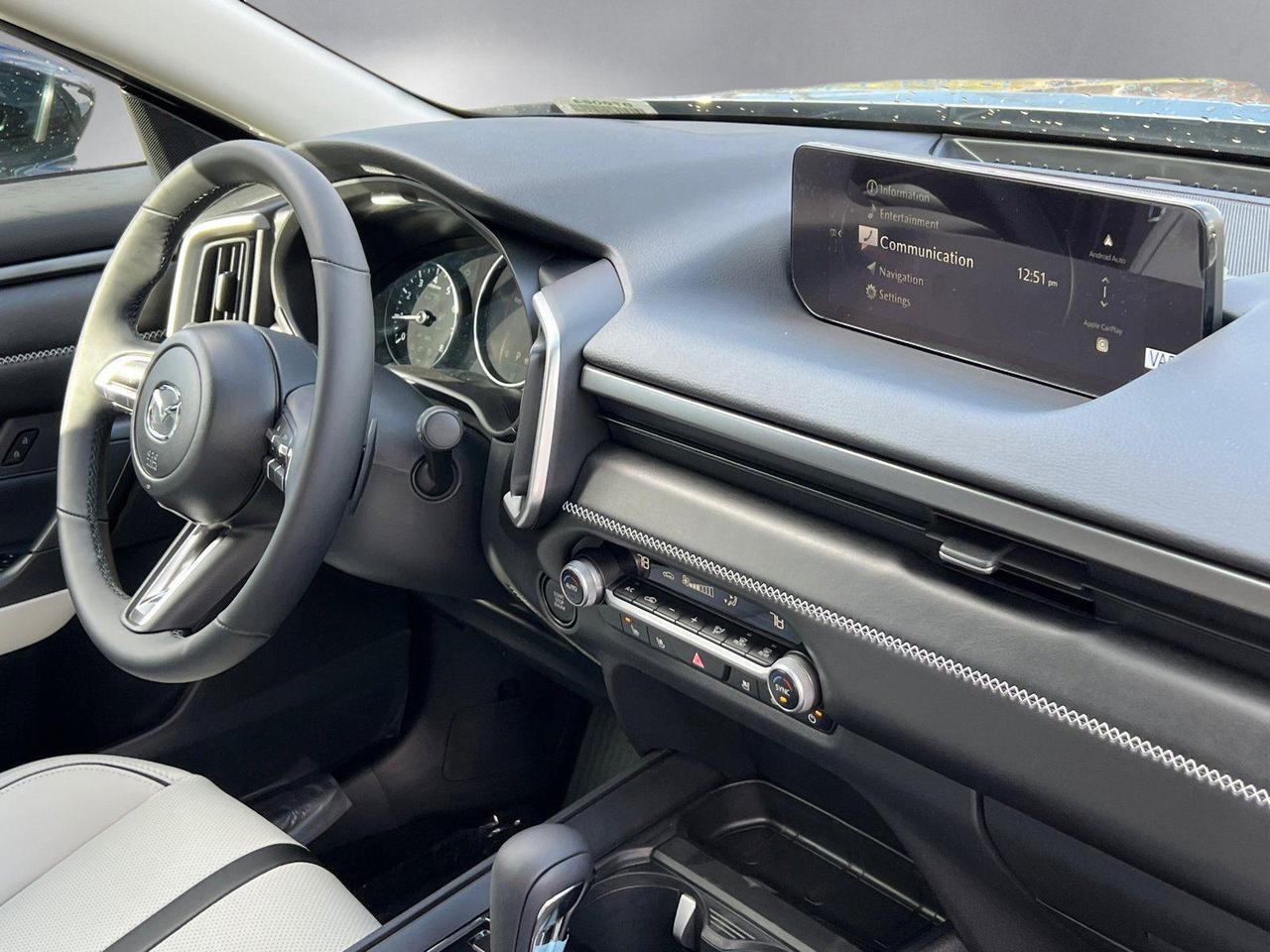 2026 Mazda CX-50 2.5 Turbo Hagerstown MD
