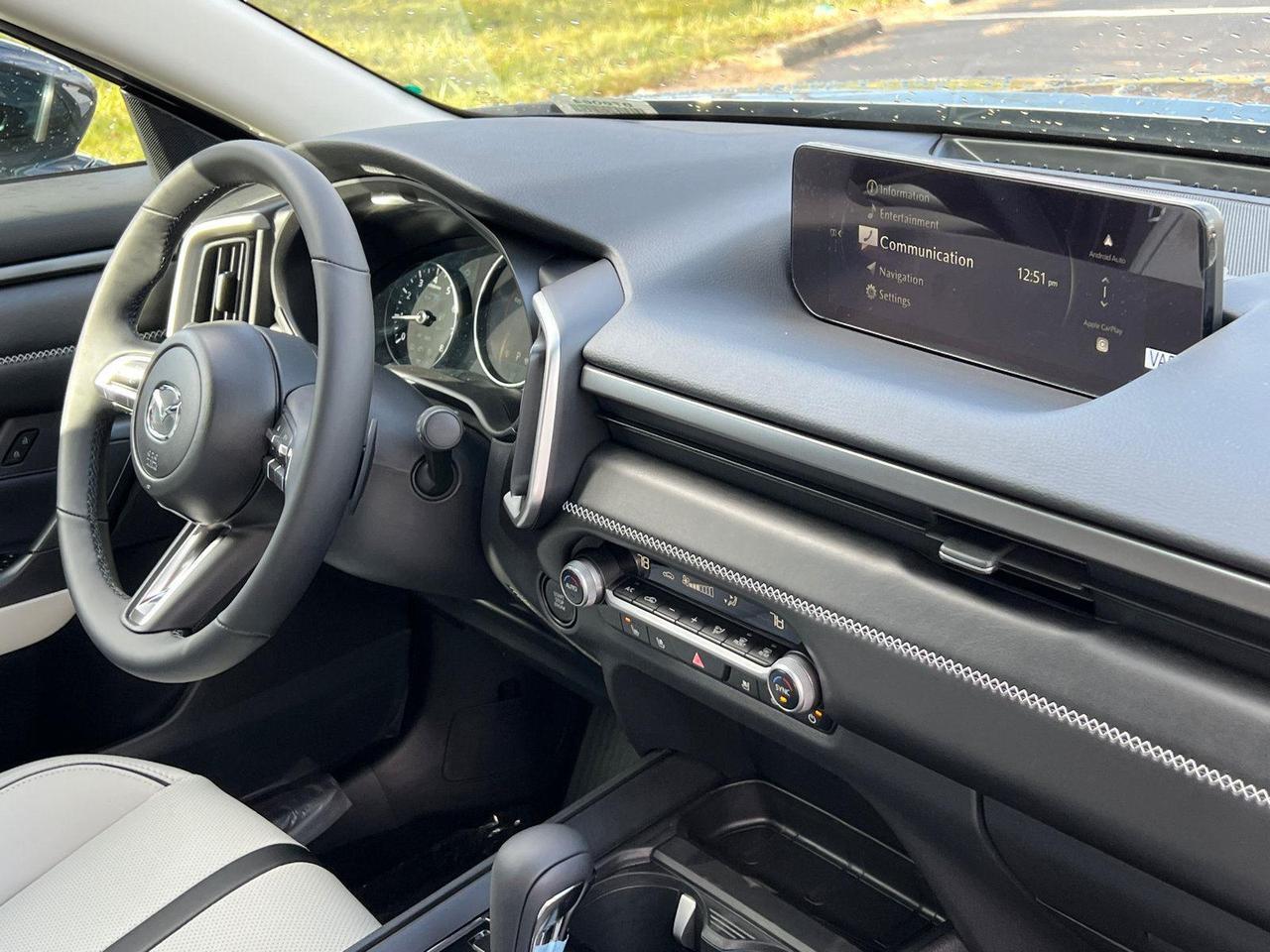 2026 Mazda CX-50 2.5 Turbo Hagerstown MD