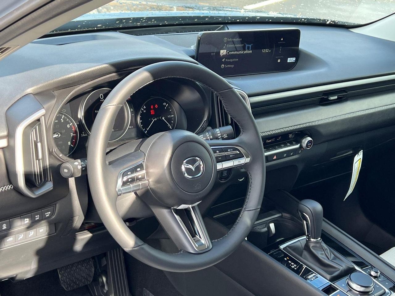 2026 Mazda CX-50 2.5 Turbo Hagerstown MD