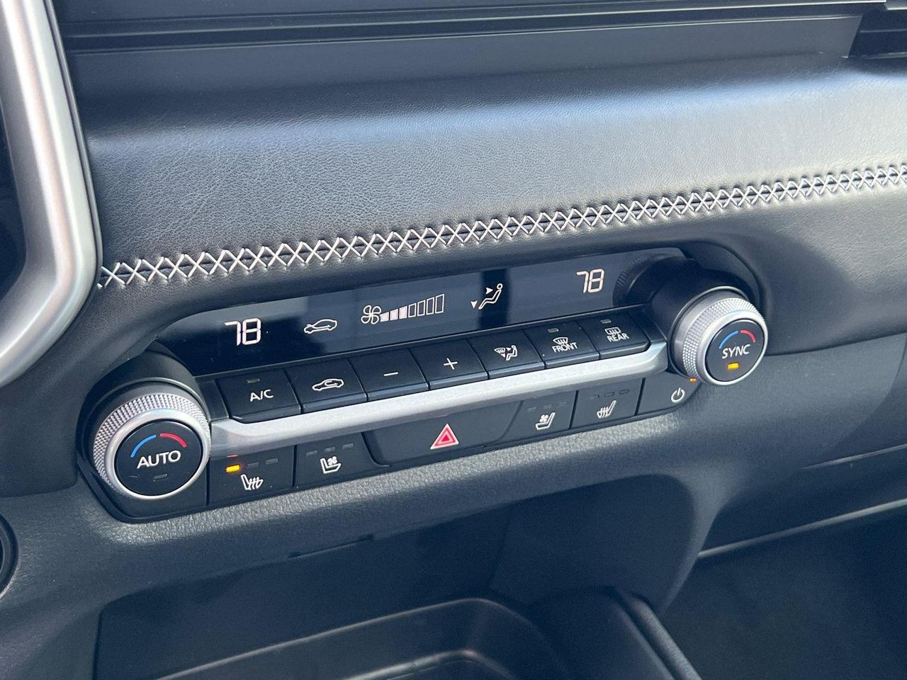 2026 Mazda CX-50 2.5 Turbo Hagerstown MD