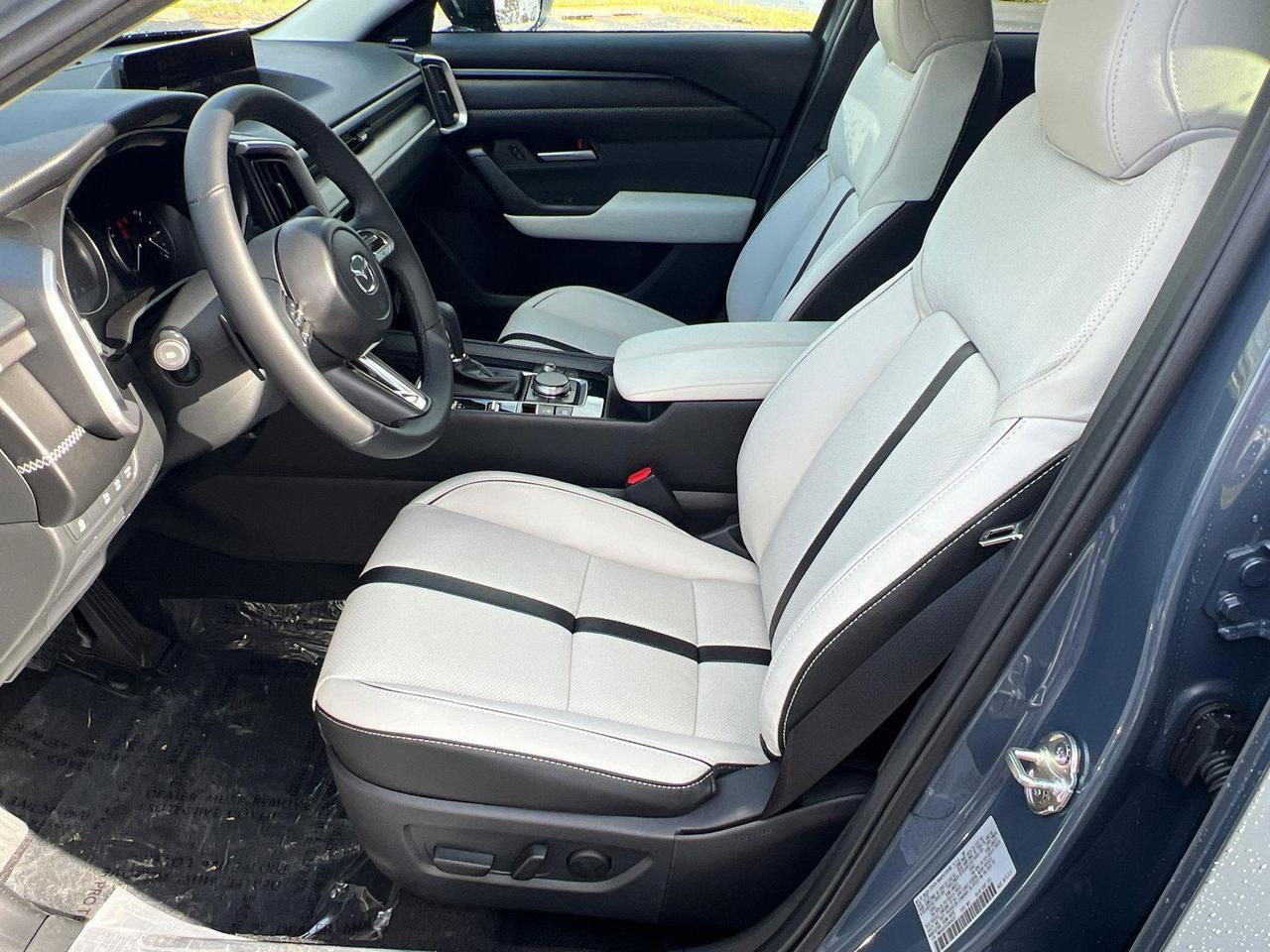 2026 Mazda CX-50 2.5 Turbo Hagerstown MD