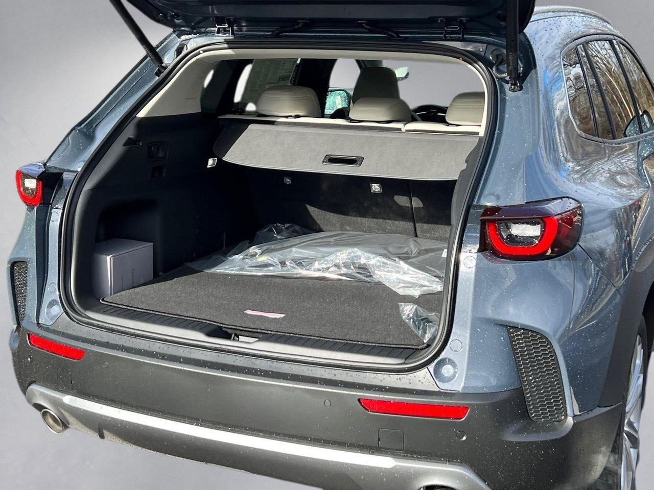 2026 Mazda CX-50 2.5 Turbo Hagerstown MD