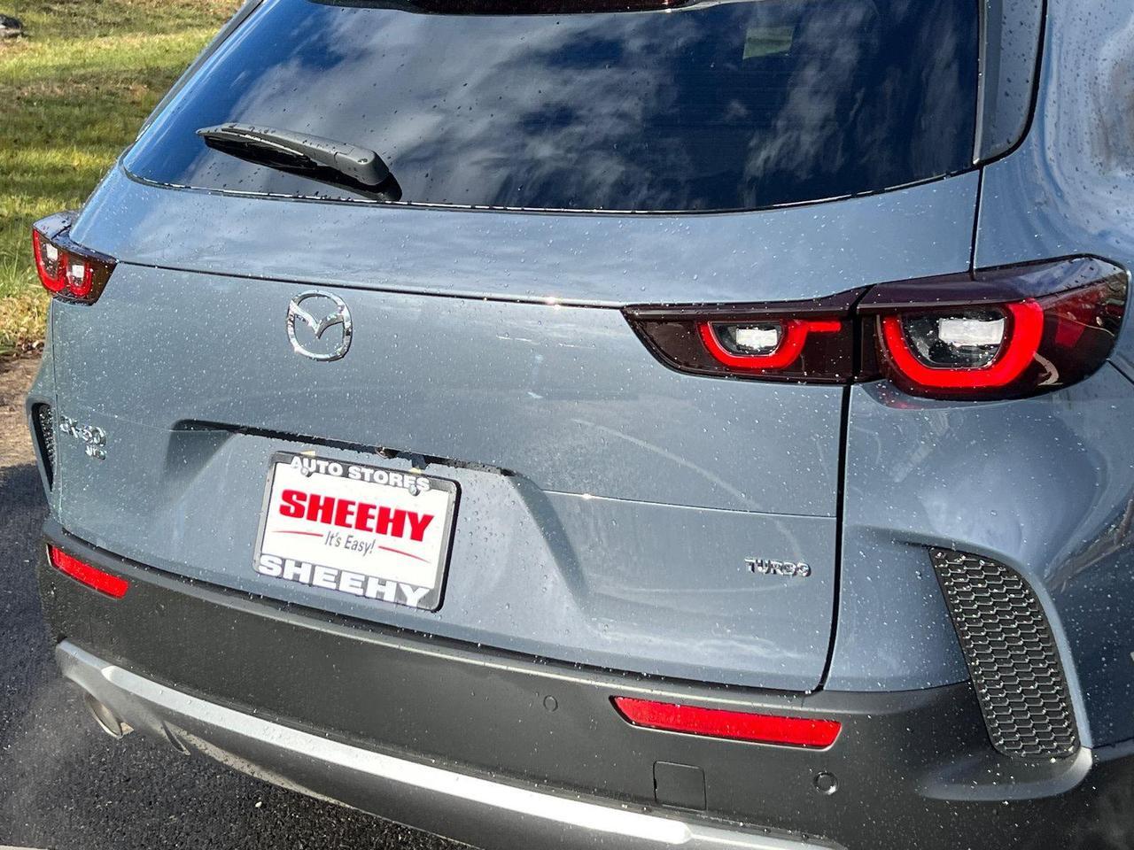 2026 Mazda CX-50 2.5 Turbo Hagerstown MD