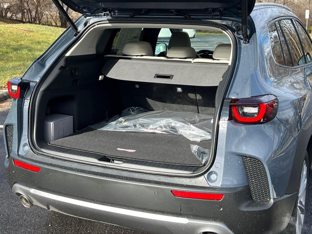 2026 Mazda CX-50 2.5 Turbo Hagerstown MD