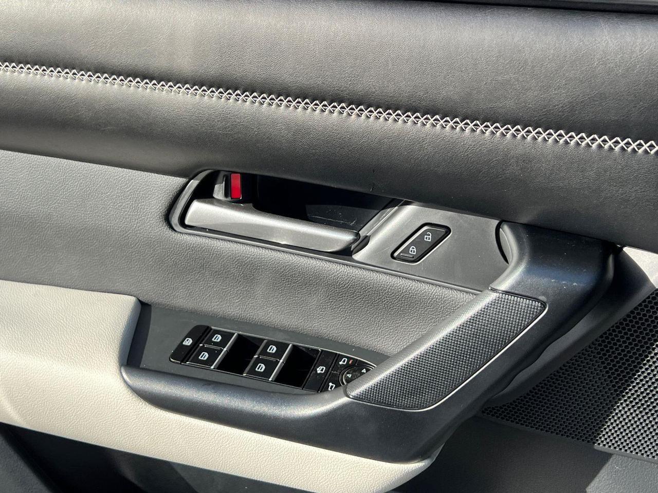 2026 Mazda CX-50 2.5 Turbo Hagerstown MD