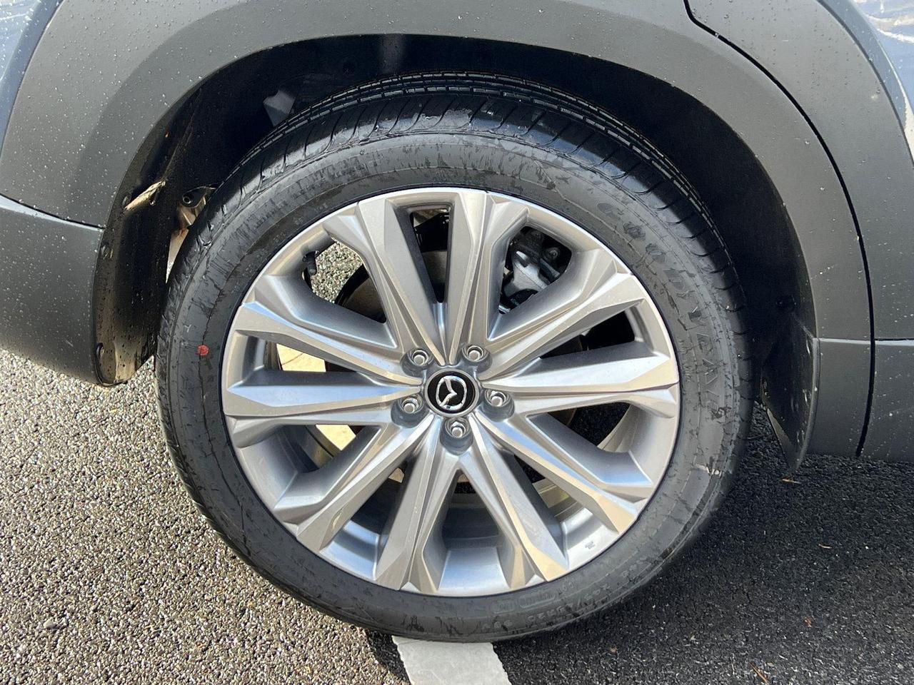 2026 Mazda CX-50 2.5 Turbo Hagerstown MD