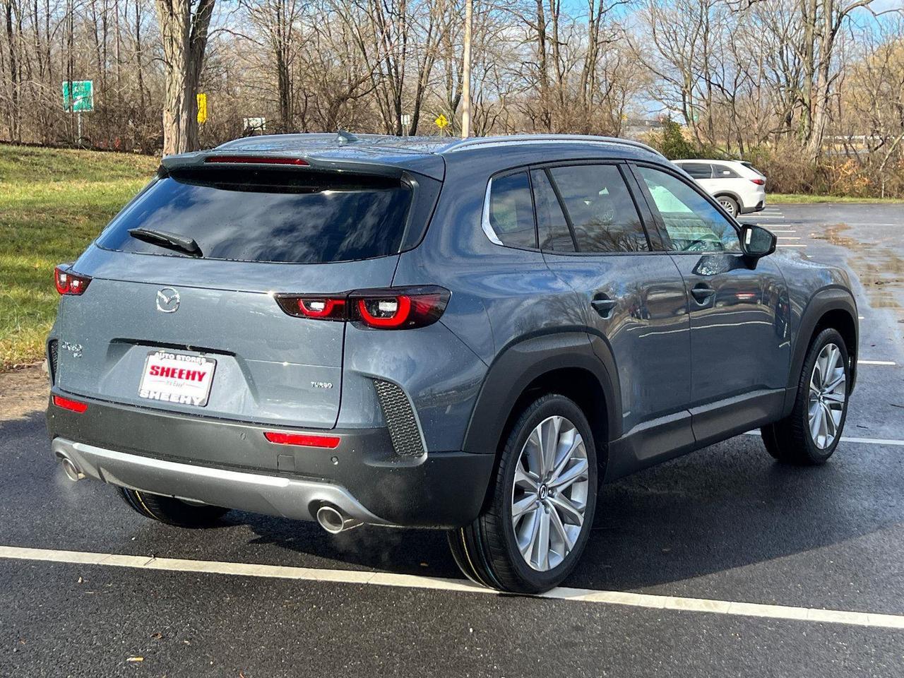 2026 Mazda CX-50 2.5 Turbo Hagerstown MD