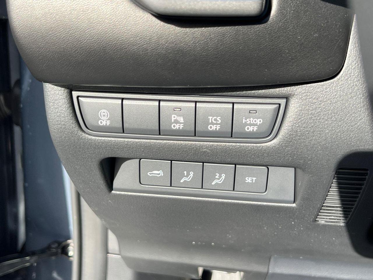 2026 Mazda CX-50 2.5 Turbo Hagerstown MD