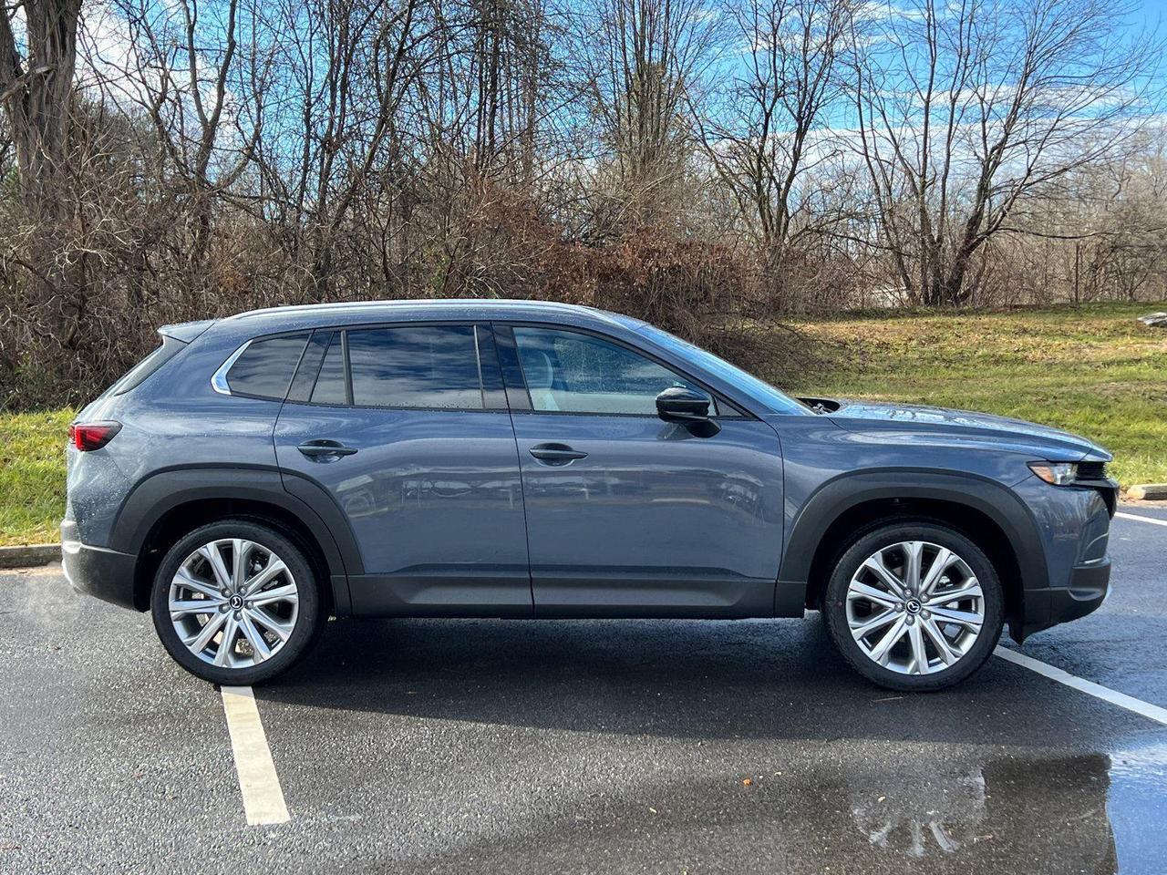 2026 Mazda CX-50 2.5 Turbo Hagerstown MD