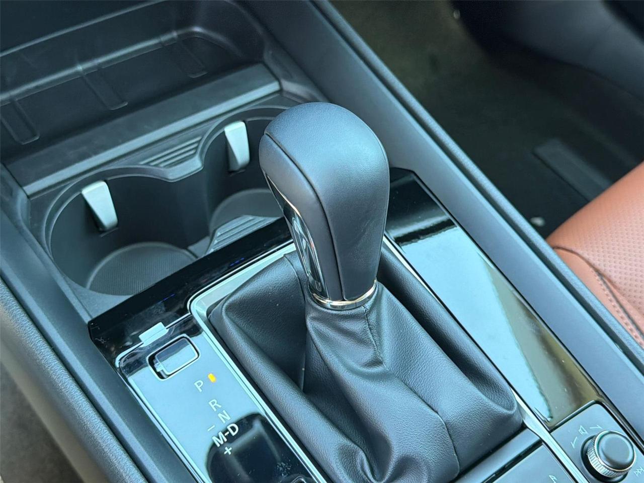 2026 Mazda CX-50 2.5 Turbo Hagerstown MD