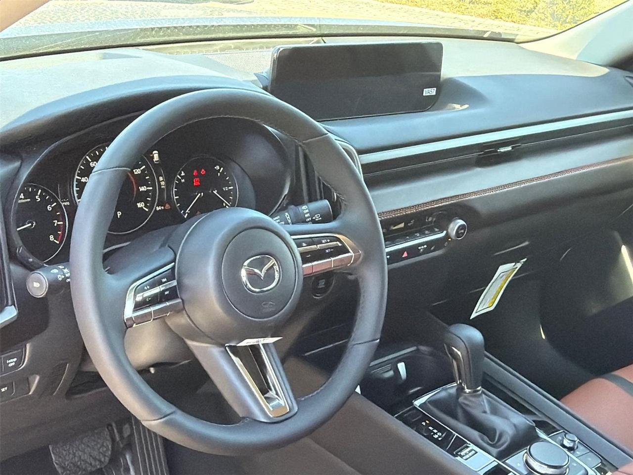 2026 Mazda CX-50 2.5 Turbo Hagerstown MD