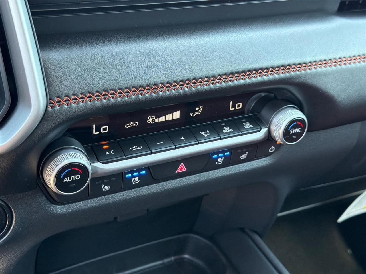 2026 Mazda CX-50 2.5 Turbo Hagerstown MD