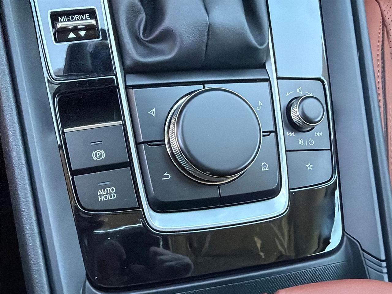 2026 Mazda CX-50 2.5 Turbo Hagerstown MD