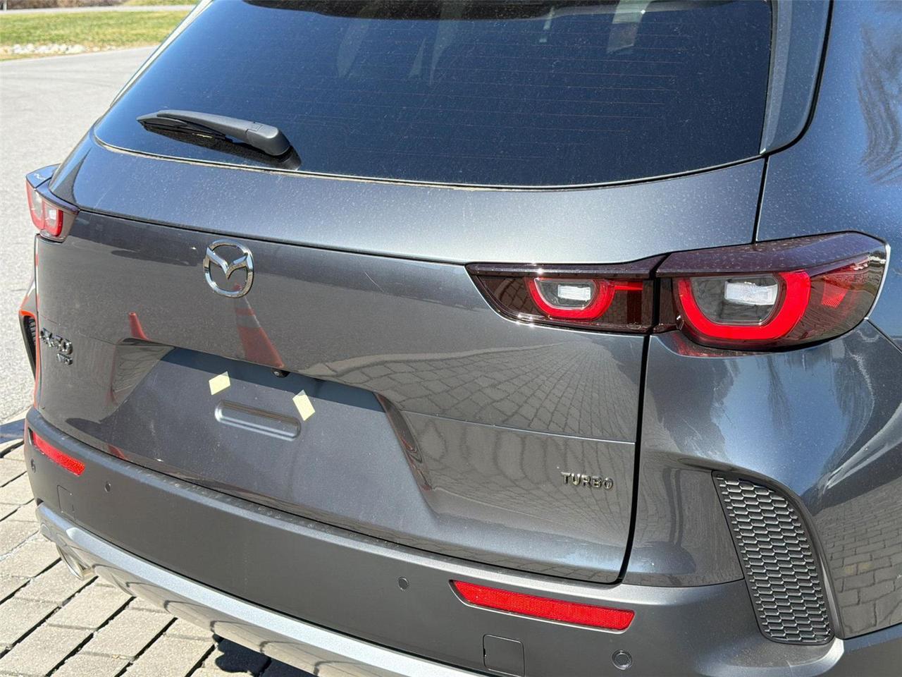 2026 Mazda CX-50 2.5 Turbo Hagerstown MD