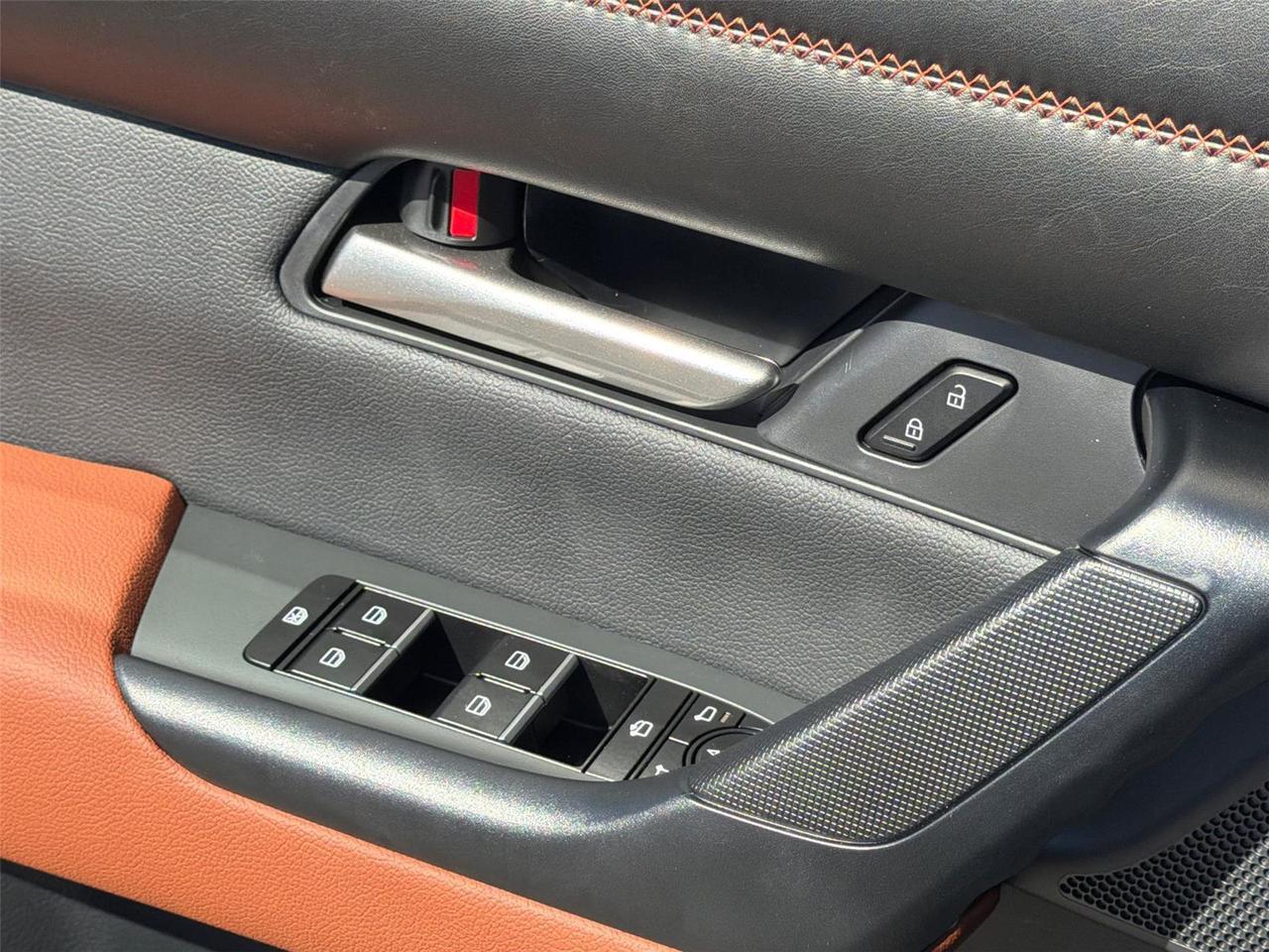 2026 Mazda CX-50 2.5 Turbo Hagerstown MD