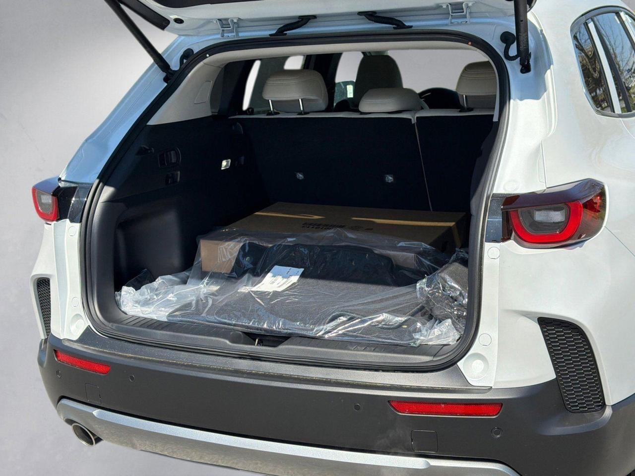 2026 Mazda CX-50 2.5 Turbo Hagerstown MD