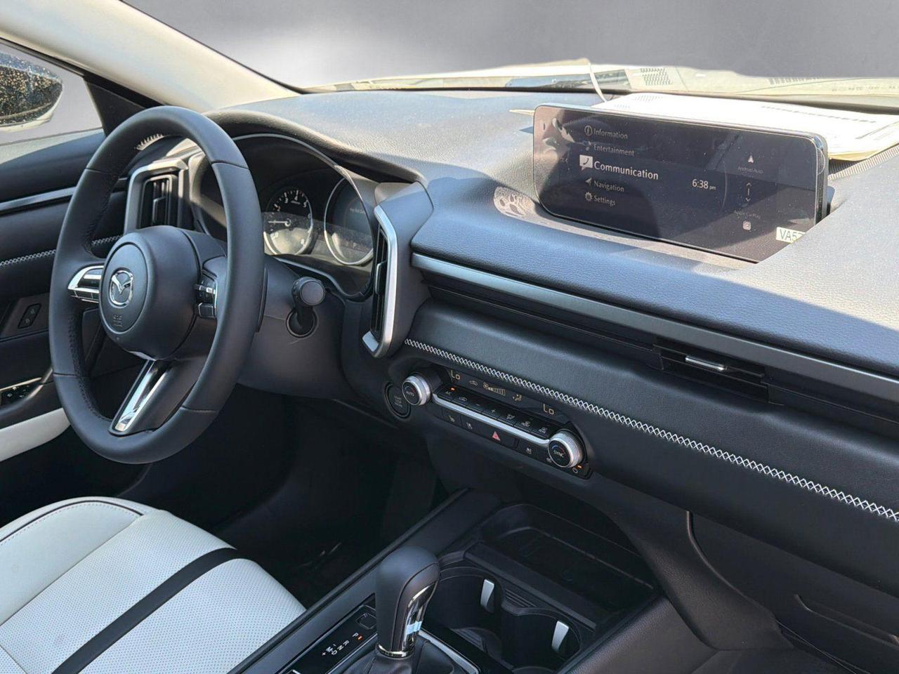 2026 Mazda CX-50 2.5 Turbo Hagerstown MD