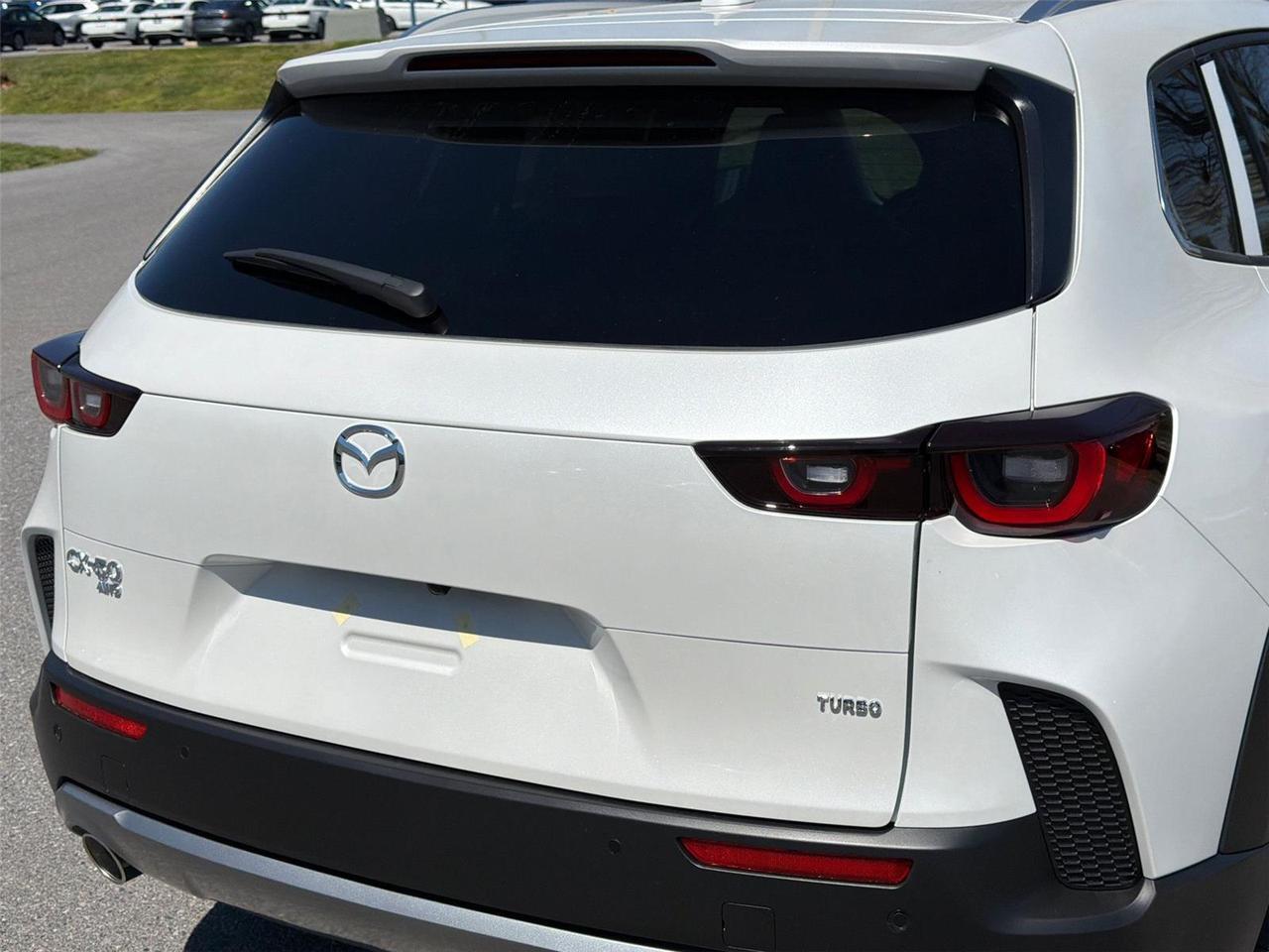 2026 Mazda CX-50 2.5 Turbo Hagerstown MD