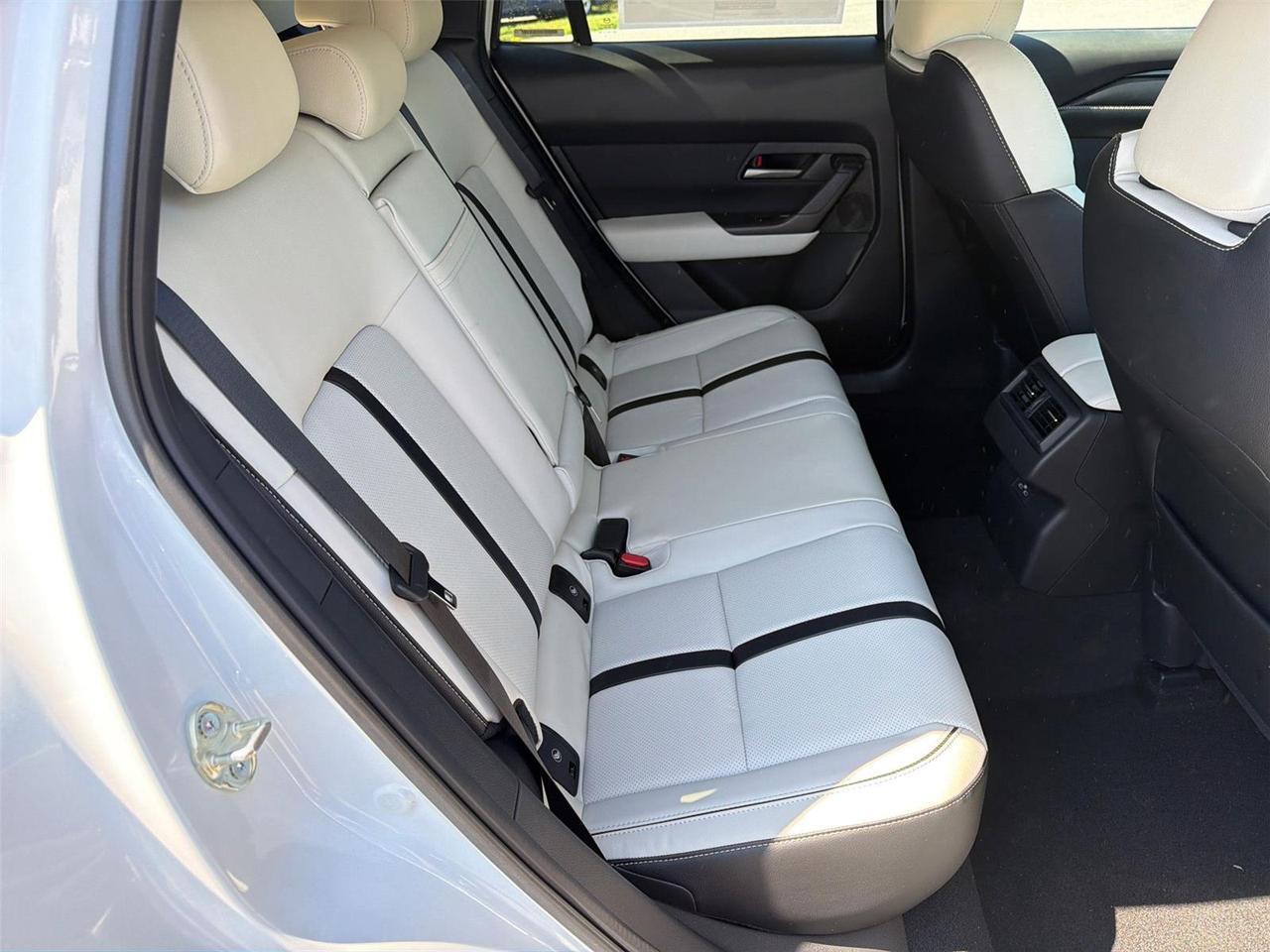 2026 Mazda CX-50 2.5 Turbo Hagerstown MD