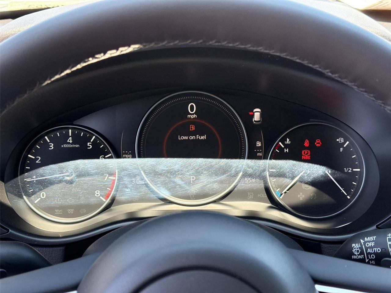 2026 Mazda CX-50 2.5 Turbo Hagerstown MD