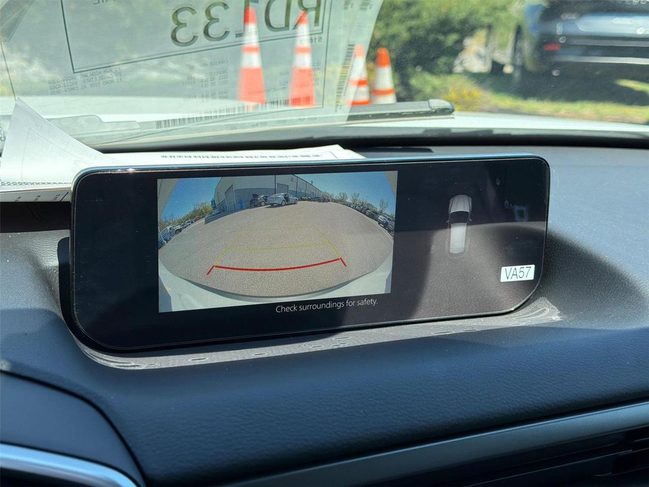 2026 Mazda CX-50 2.5 Turbo Hagerstown MD