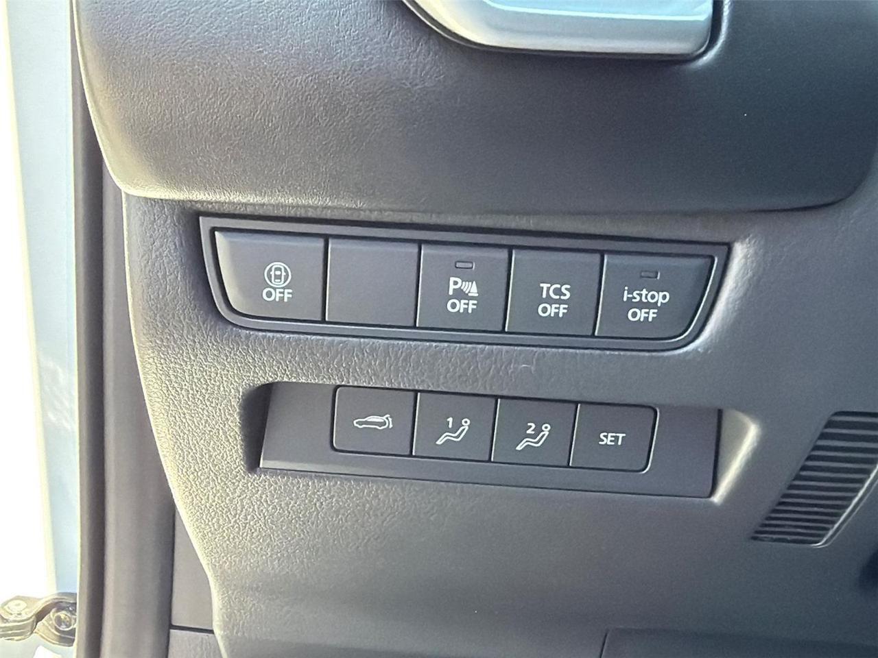 2026 Mazda CX-50 2.5 Turbo Hagerstown MD