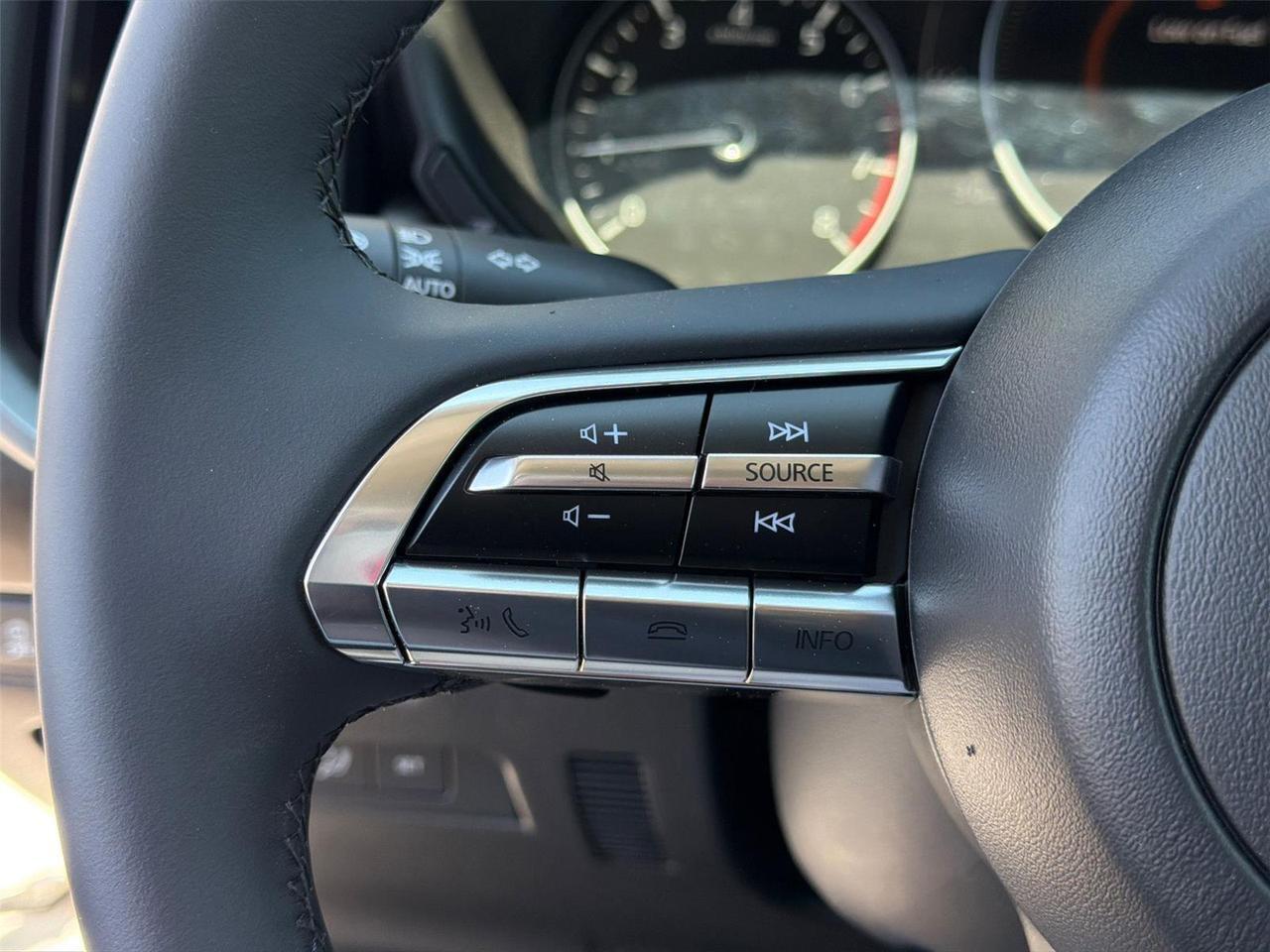 2026 Mazda CX-50 2.5 Turbo Hagerstown MD