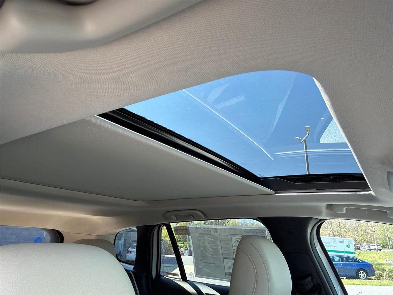 2026 Mazda CX-50 2.5 Turbo Hagerstown MD