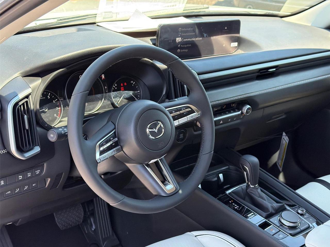 2026 Mazda CX-50 2.5 Turbo Hagerstown MD