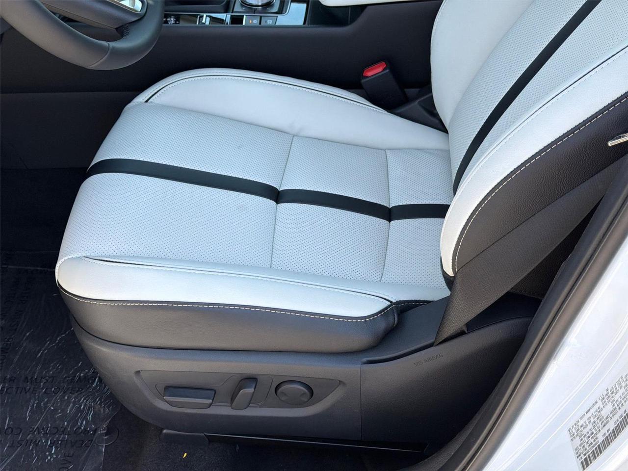 2026 Mazda CX-50 2.5 Turbo Hagerstown MD