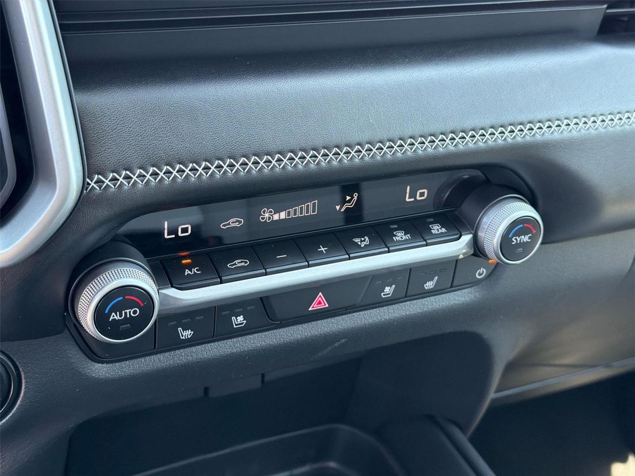 2026 Mazda CX-50 2.5 Turbo Hagerstown MD